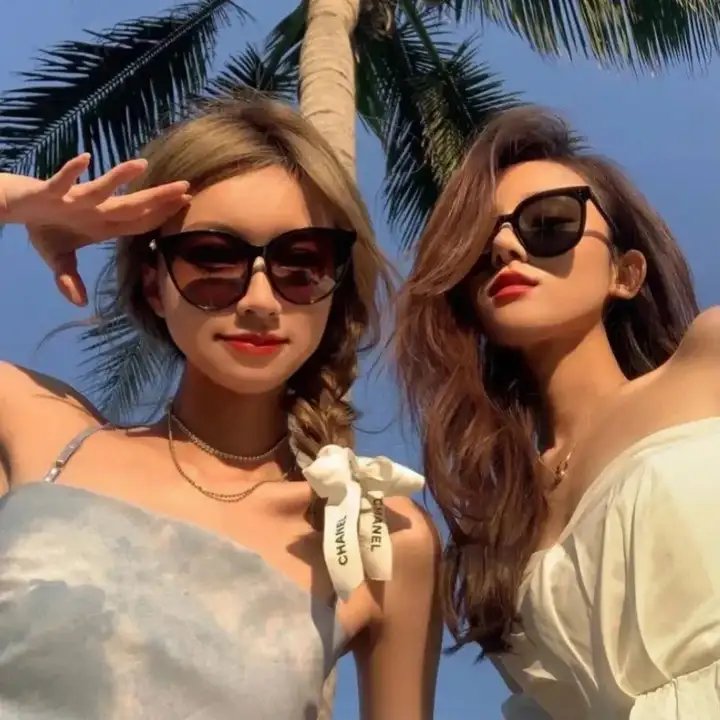 小乔之歌